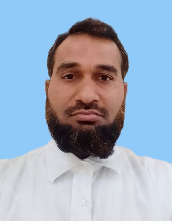 Image of ABDUL HAKIM